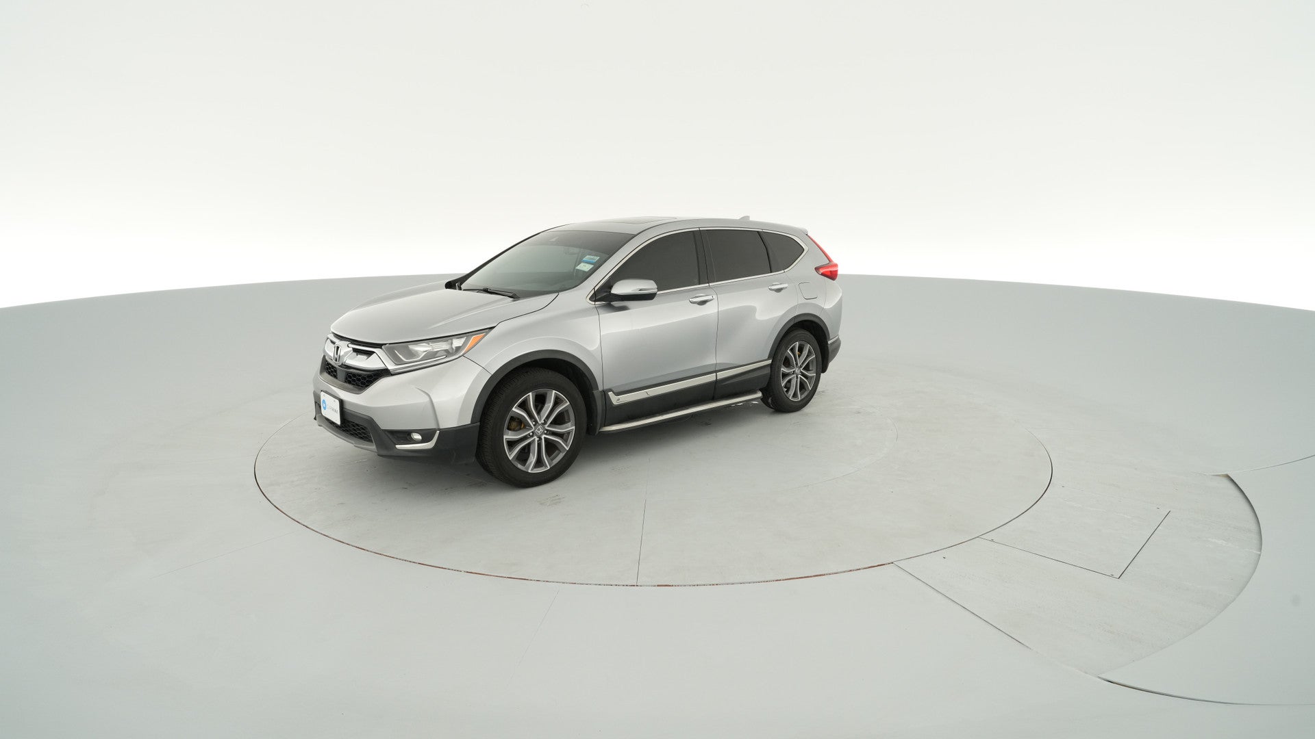 2018 Honda CR-V vehicle photo