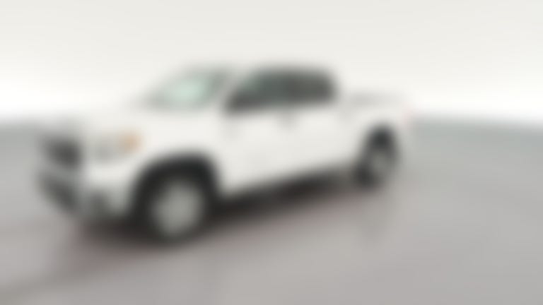2019 Toyota Tundra CrewMax vehicle photo