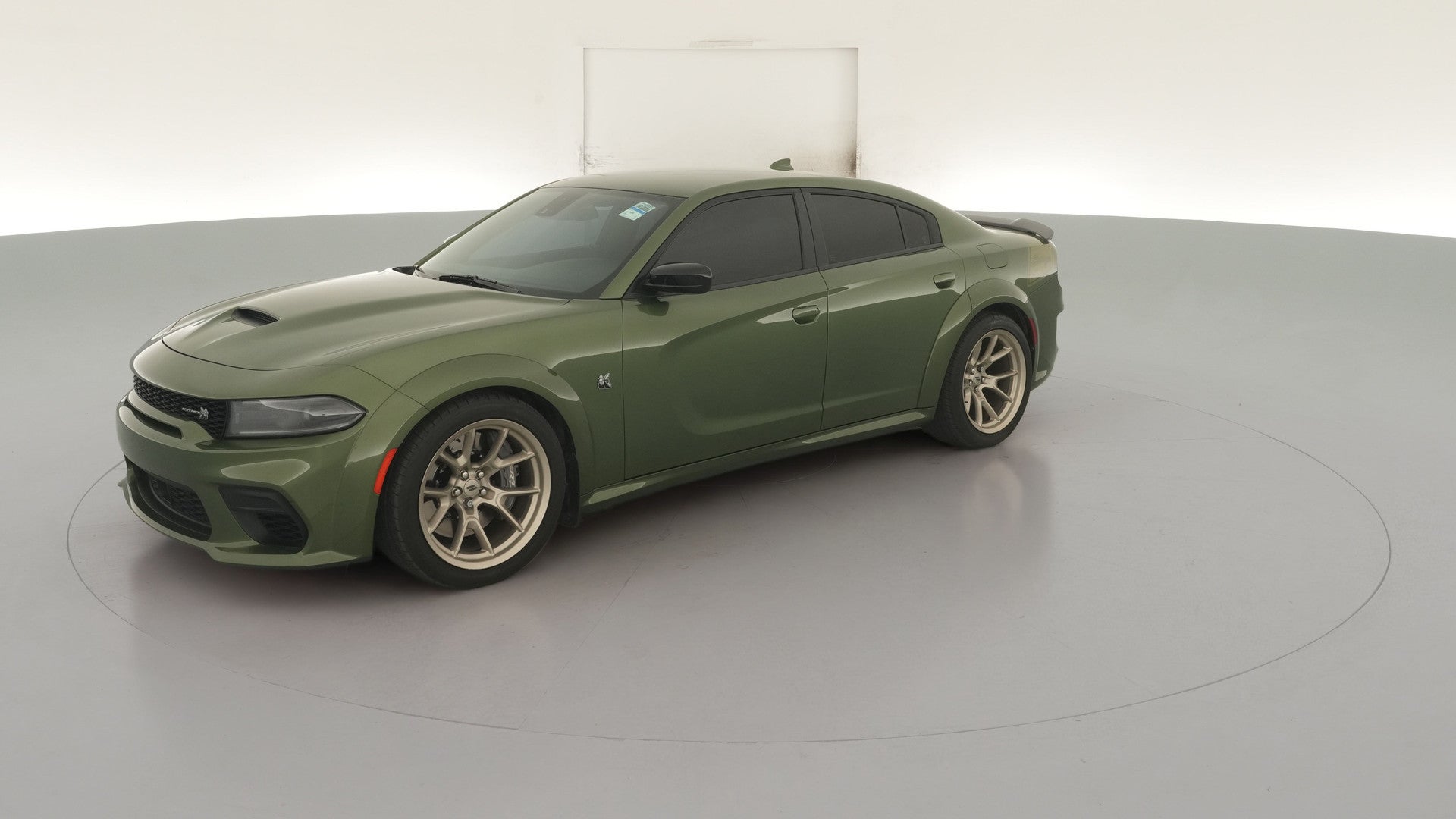 2023 Dodge Charger vehicle photo