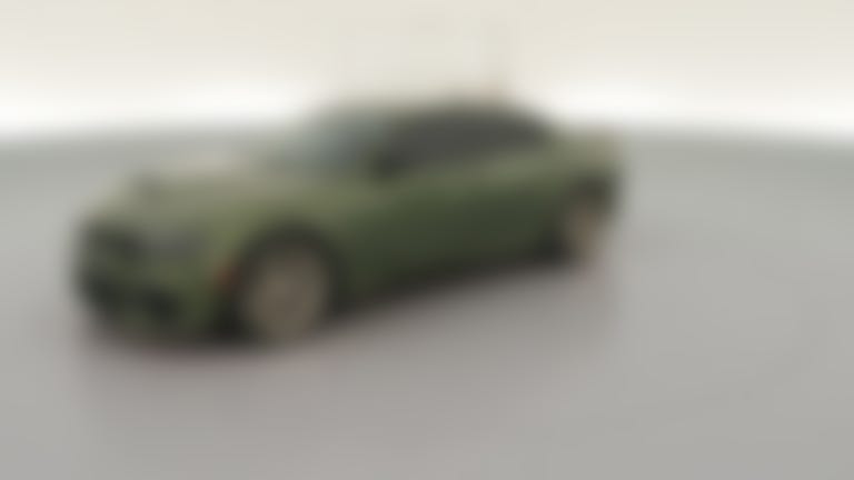 2023 Dodge Charger vehicle photo