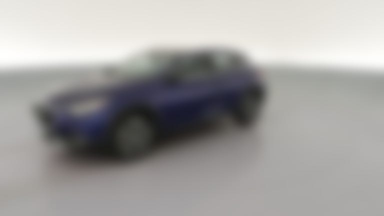2018 INFINITI QX30 vehicle photo