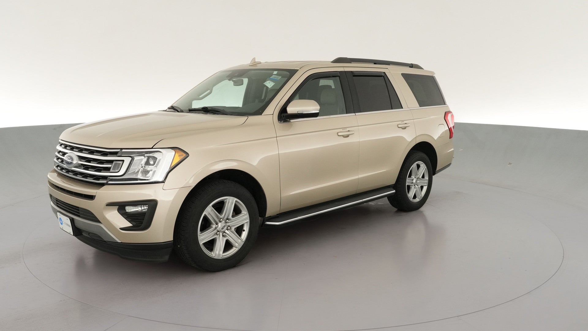 2018 Ford Expedition vehicle photo