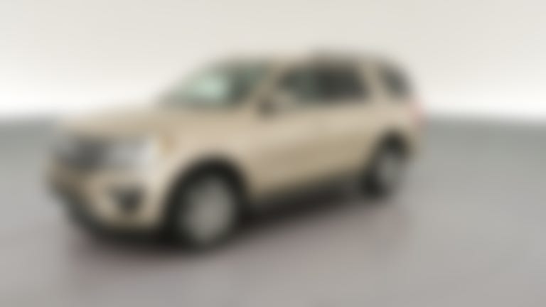 2018 Ford Expedition vehicle photo