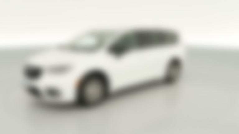 2024 Chrysler Pacifica vehicle photo