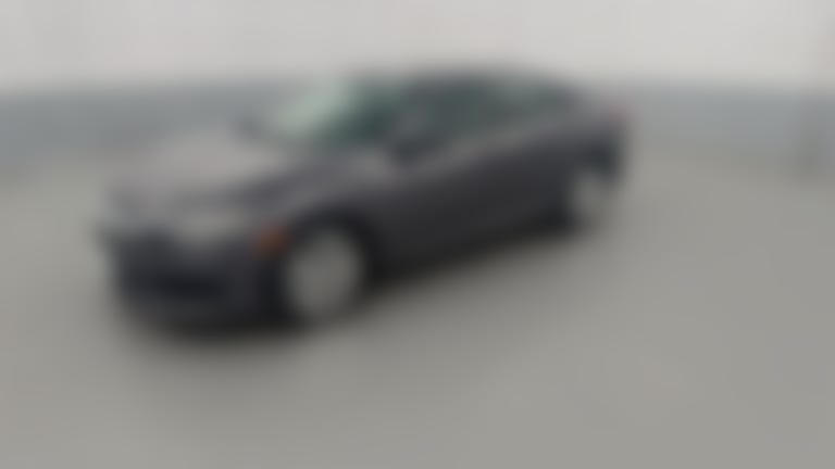 2017 Honda Civic vehicle photo