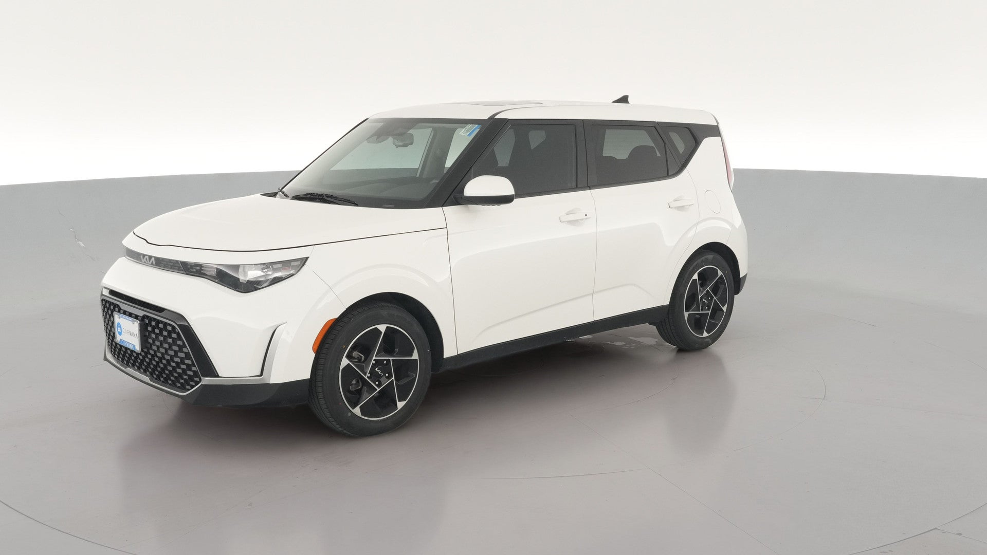 2023 Kia Soul vehicle photo