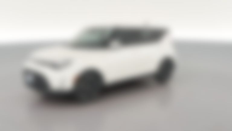 2023 Kia Soul vehicle photo