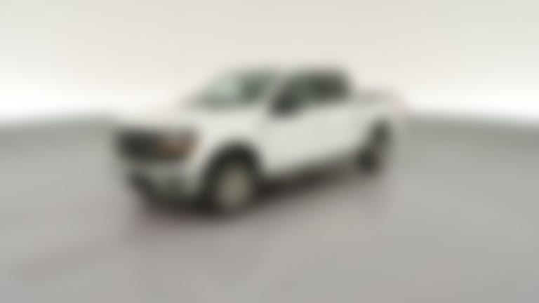 2024 Ford F150 SuperCrew Cab vehicle photo