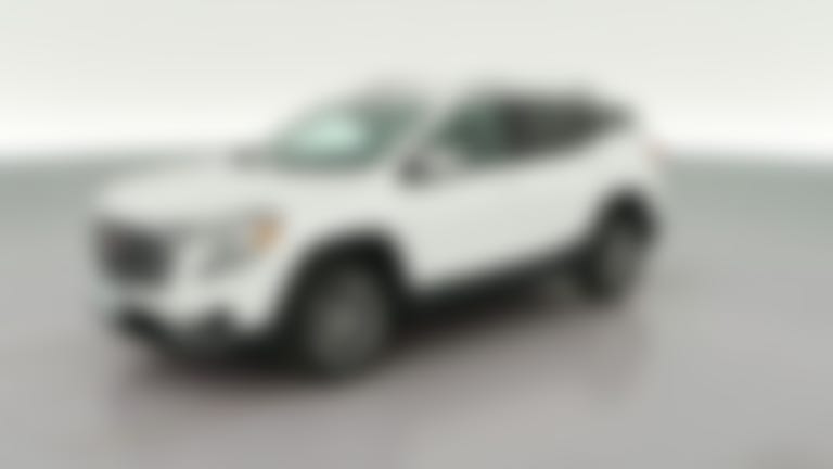 2024 GMC Terrain vehicle photo