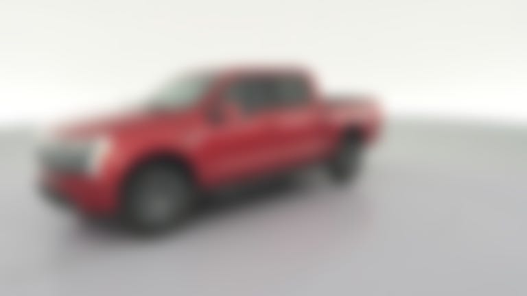 2023 Ford F150 Lightning vehicle photo