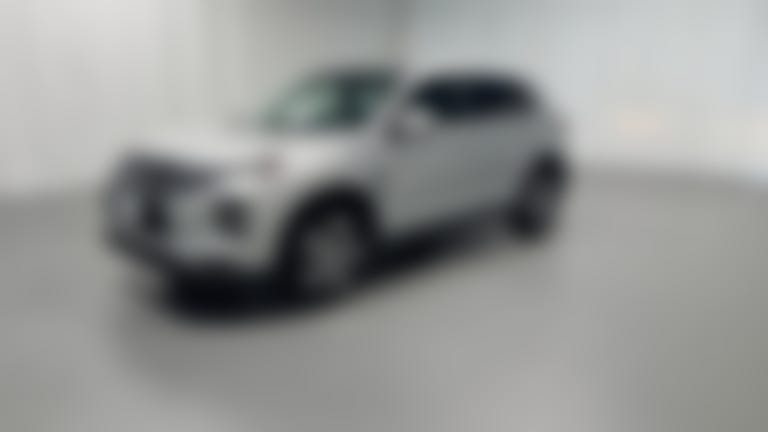 2025 Mitsubishi Outlander Sport vehicle photo