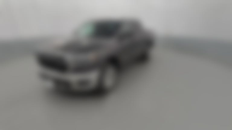 2026 Ram 1500 Crew Cab vehicle photo