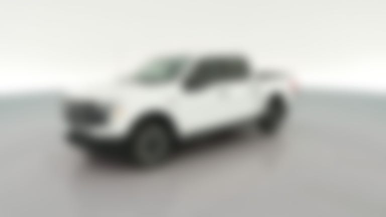 2023 Ford F150 Lightning vehicle photo