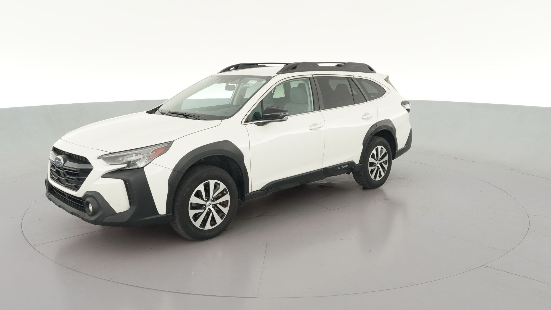 2024 Subaru Outback vehicle photo