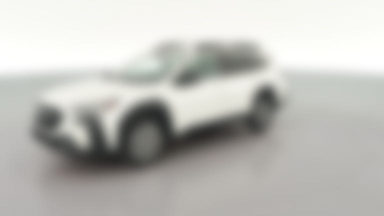 2024 Subaru Outback vehicle photo