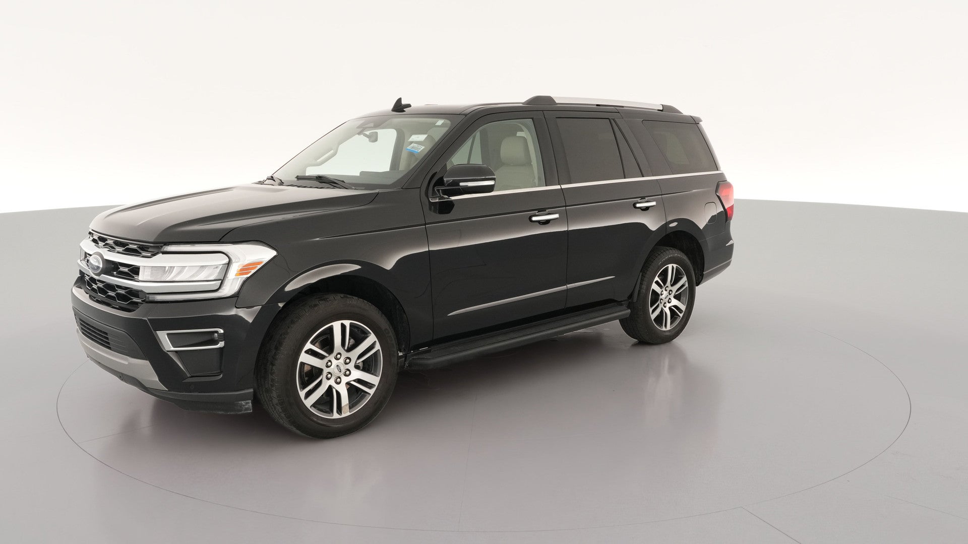 2024 Ford Expedition vehicle photo
