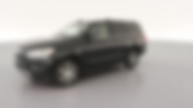 2024 Ford Expedition vehicle photo