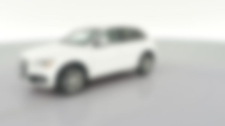 2016 Audi Q5 vehicle photo