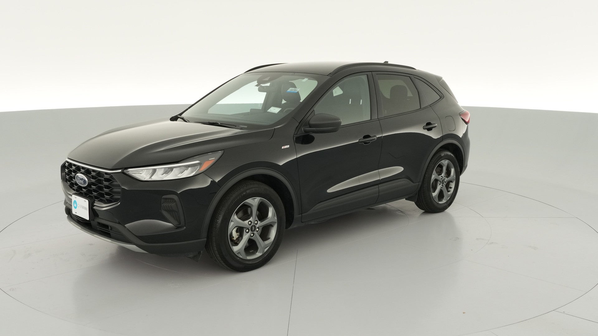 2025 Ford Escape vehicle photo