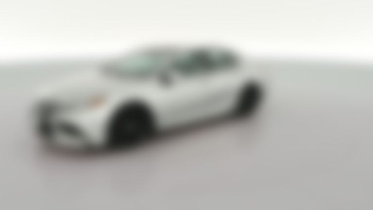 2021 Toyota Camry vehicle photo