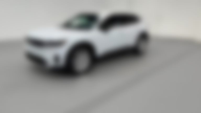 2026 Honda Prologue vehicle photo