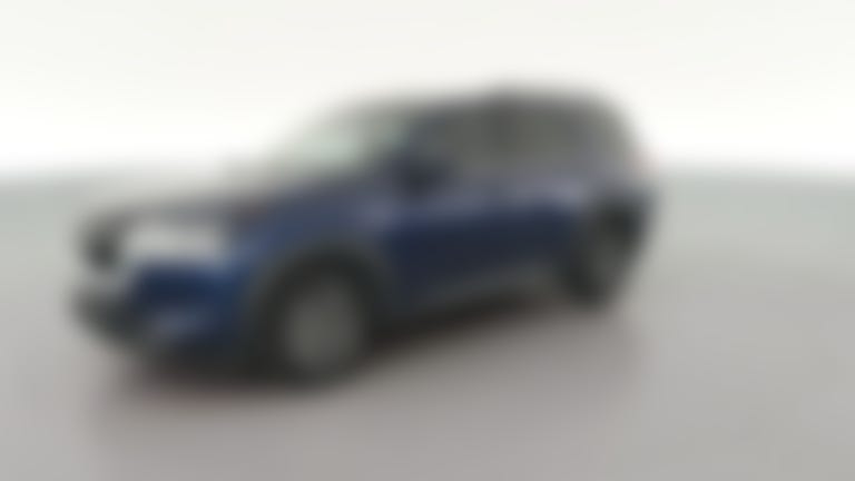 2024 Nissan Pathfinder vehicle photo
