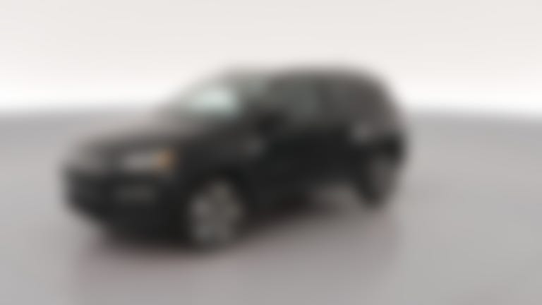 2017 Jeep Compass vehicle photo