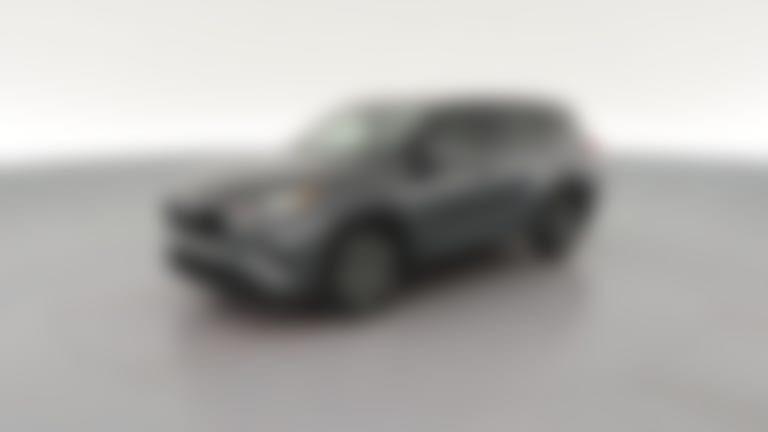 2020 Toyota Highlander vehicle photo