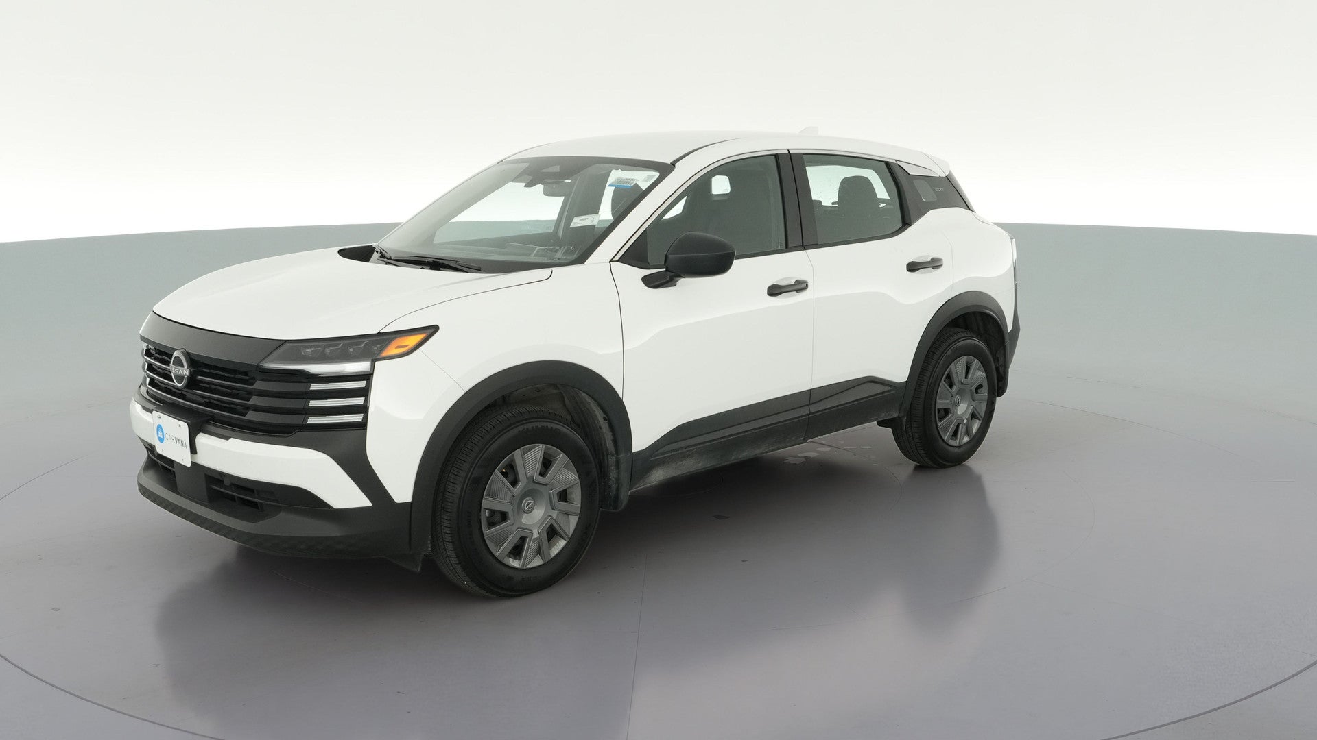 2025 Nissan Kicks vehicle photo