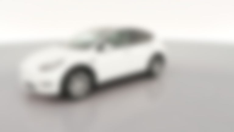 2021 Tesla Model Y vehicle photo