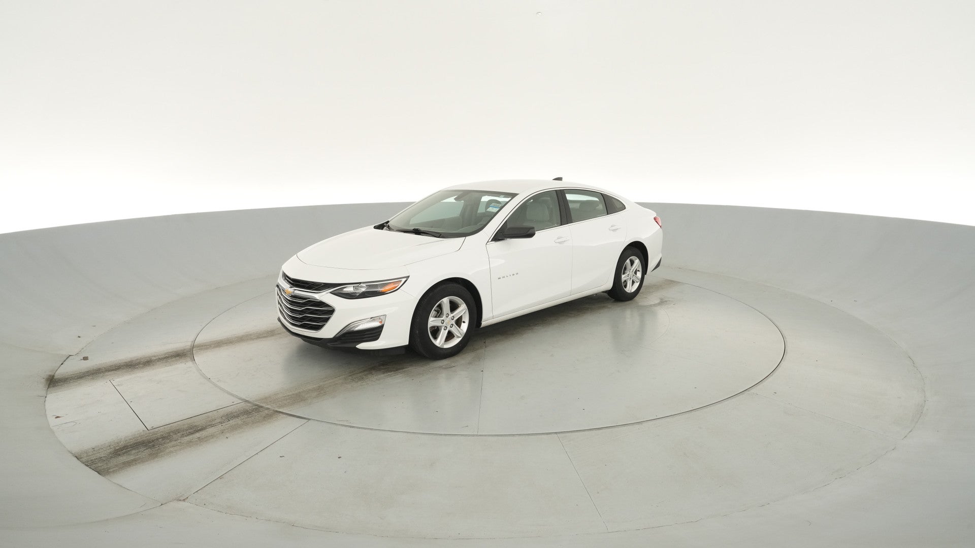 2022 Chevrolet Malibu vehicle photo