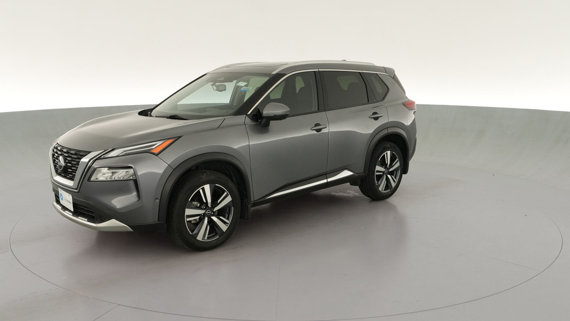 2023 Nissan Rogue vehicle photo