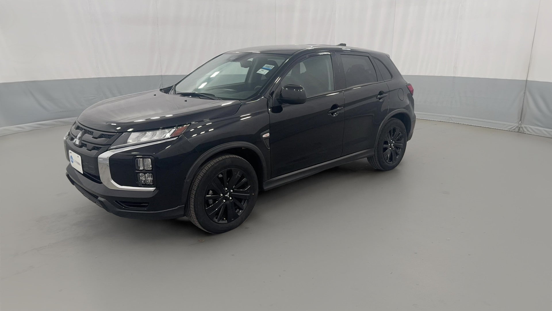 2025 Mitsubishi Outlander Sport vehicle photo