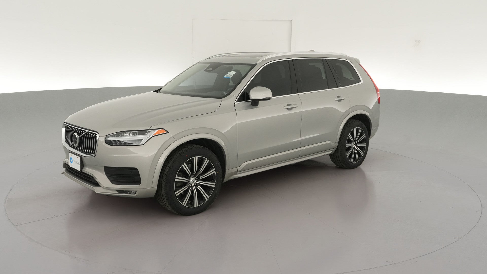 2023 Volvo XC90 vehicle photo