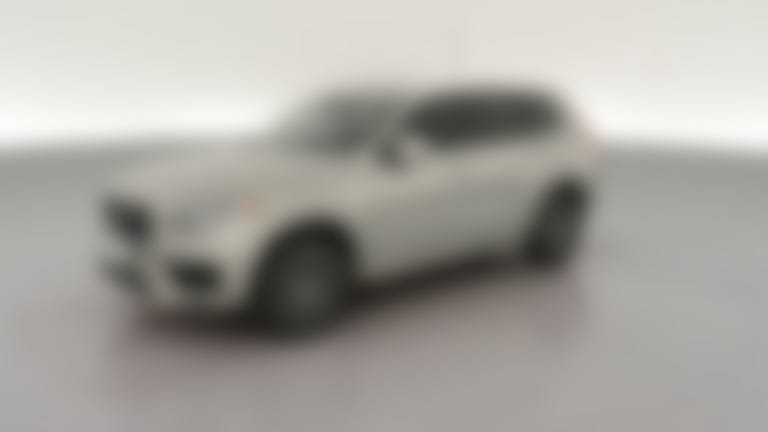 2023 Volvo XC90 vehicle photo