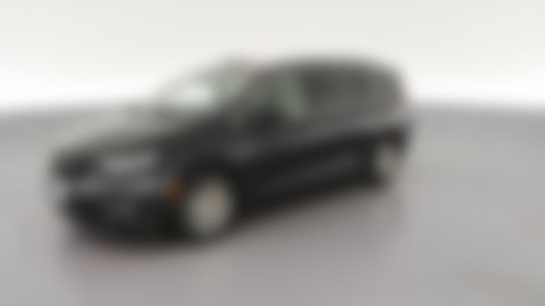2021 Chrysler Pacifica vehicle photo