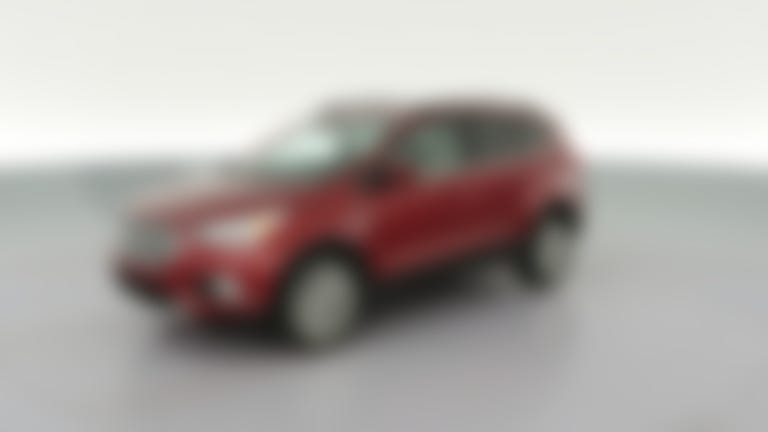 2019 Ford Escape vehicle photo