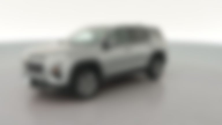 2026 Chevrolet Equinox vehicle photo
