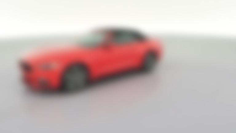 2015 Ford Mustang vehicle photo