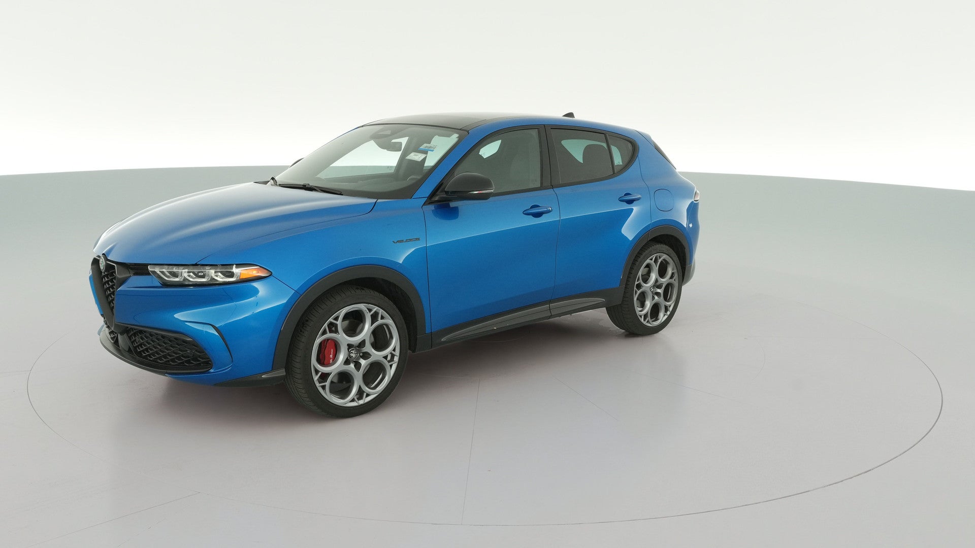 2024 Alfa Romeo Tonale vehicle photo
