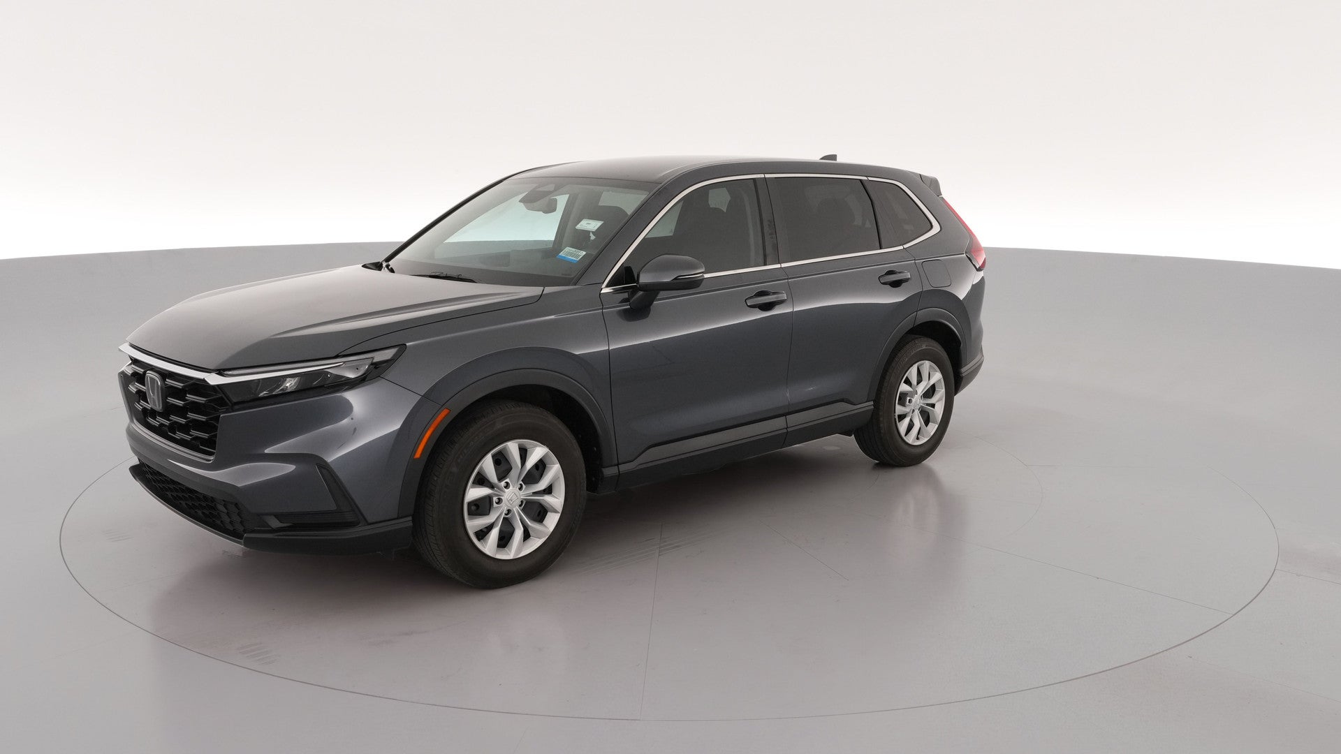 2023 Honda CR-V vehicle photo