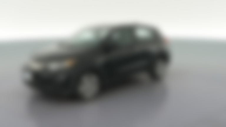 2019 Honda HR-V vehicle photo