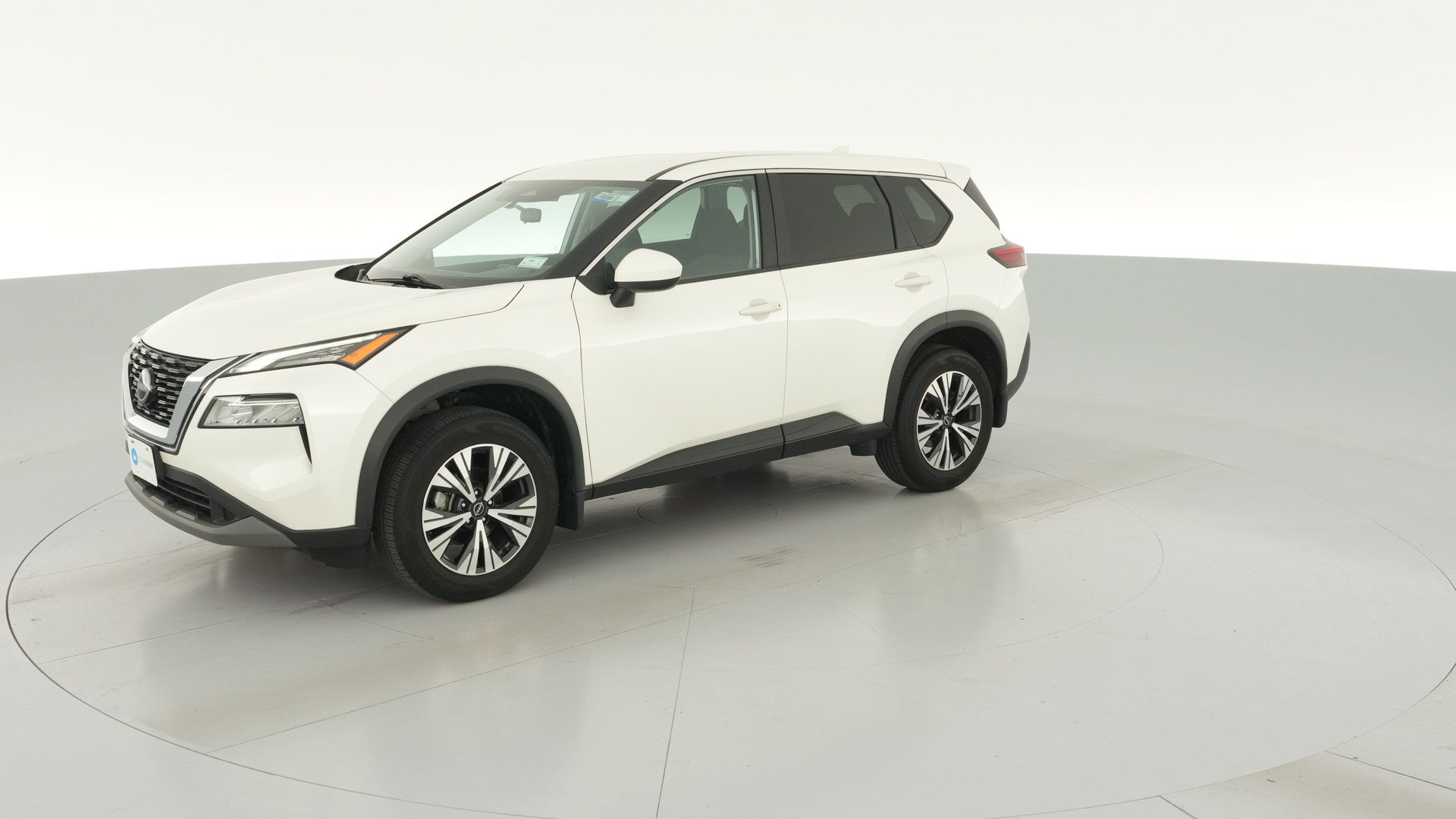 2023 Nissan Rogue vehicle photo