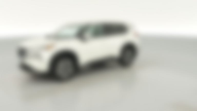 2023 Nissan Rogue vehicle photo