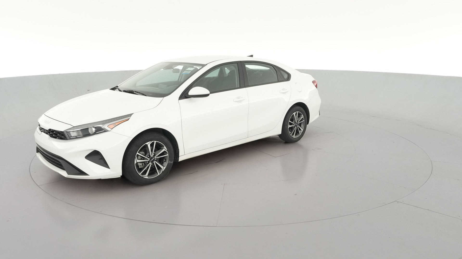 2024 Kia Forte vehicle photo