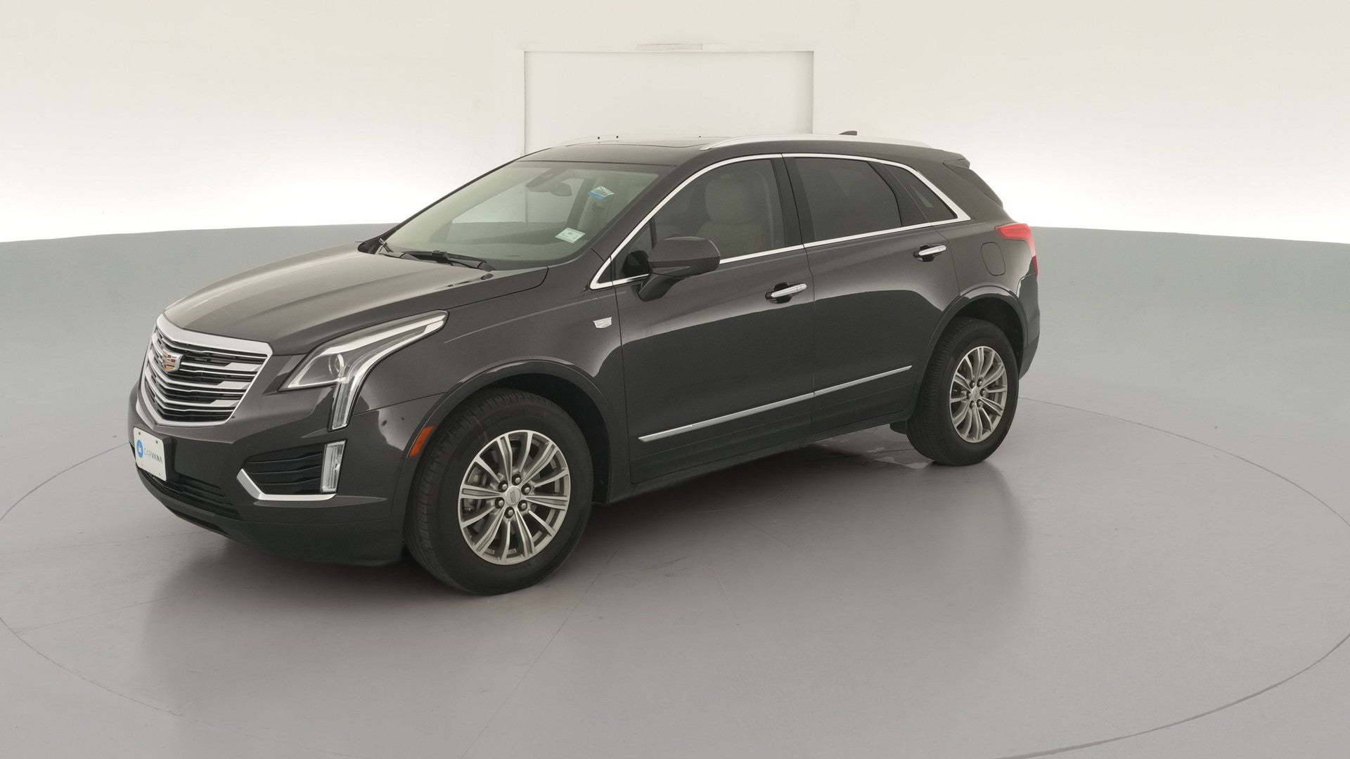 2019 Cadillac XT5 vehicle photo