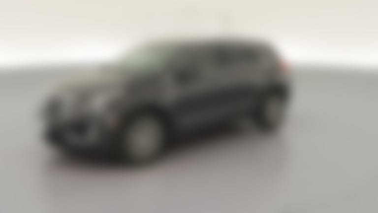 2019 Cadillac XT5 vehicle photo