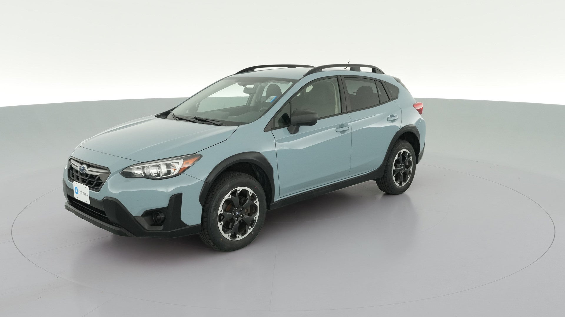 2023 Subaru Crosstrek vehicle photo
