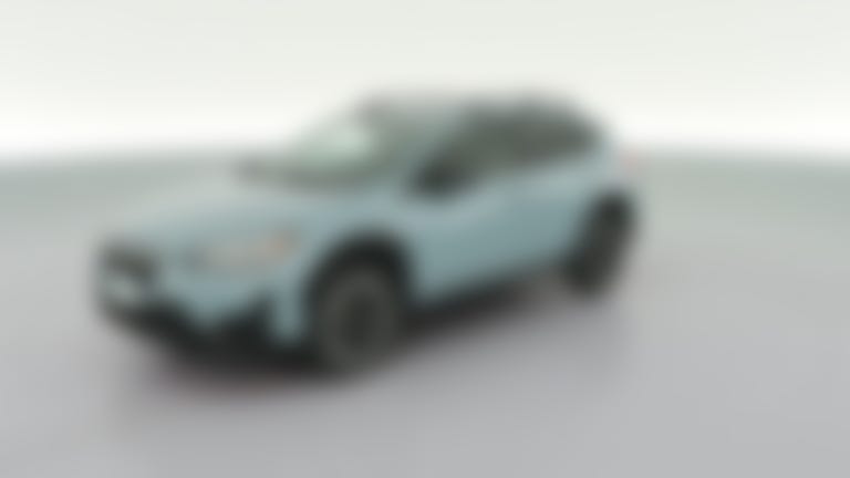 2023 Subaru Crosstrek vehicle photo