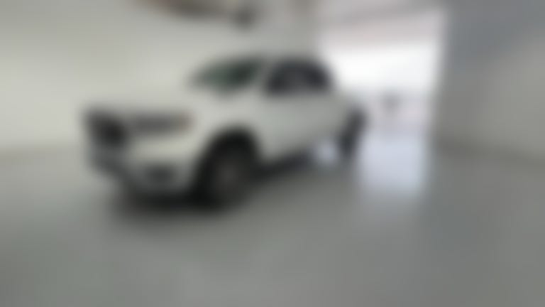 2020 Ram 1500 Crew Cab vehicle photo